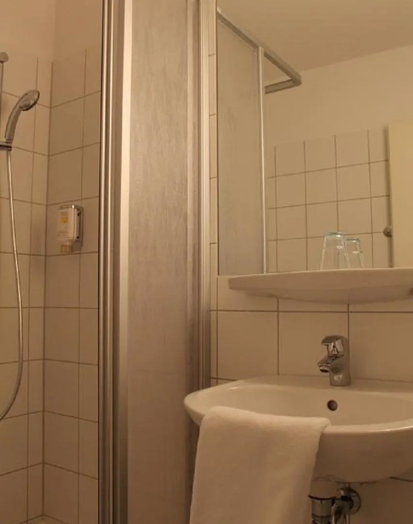 Enjoy Hotel Am Studio Berlin