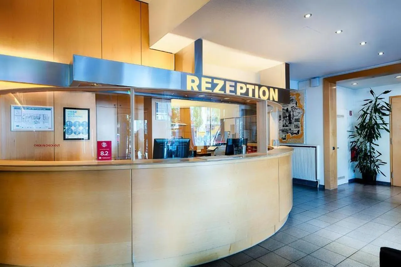 Enjoy Hotel Am Studio Berlin 3*,