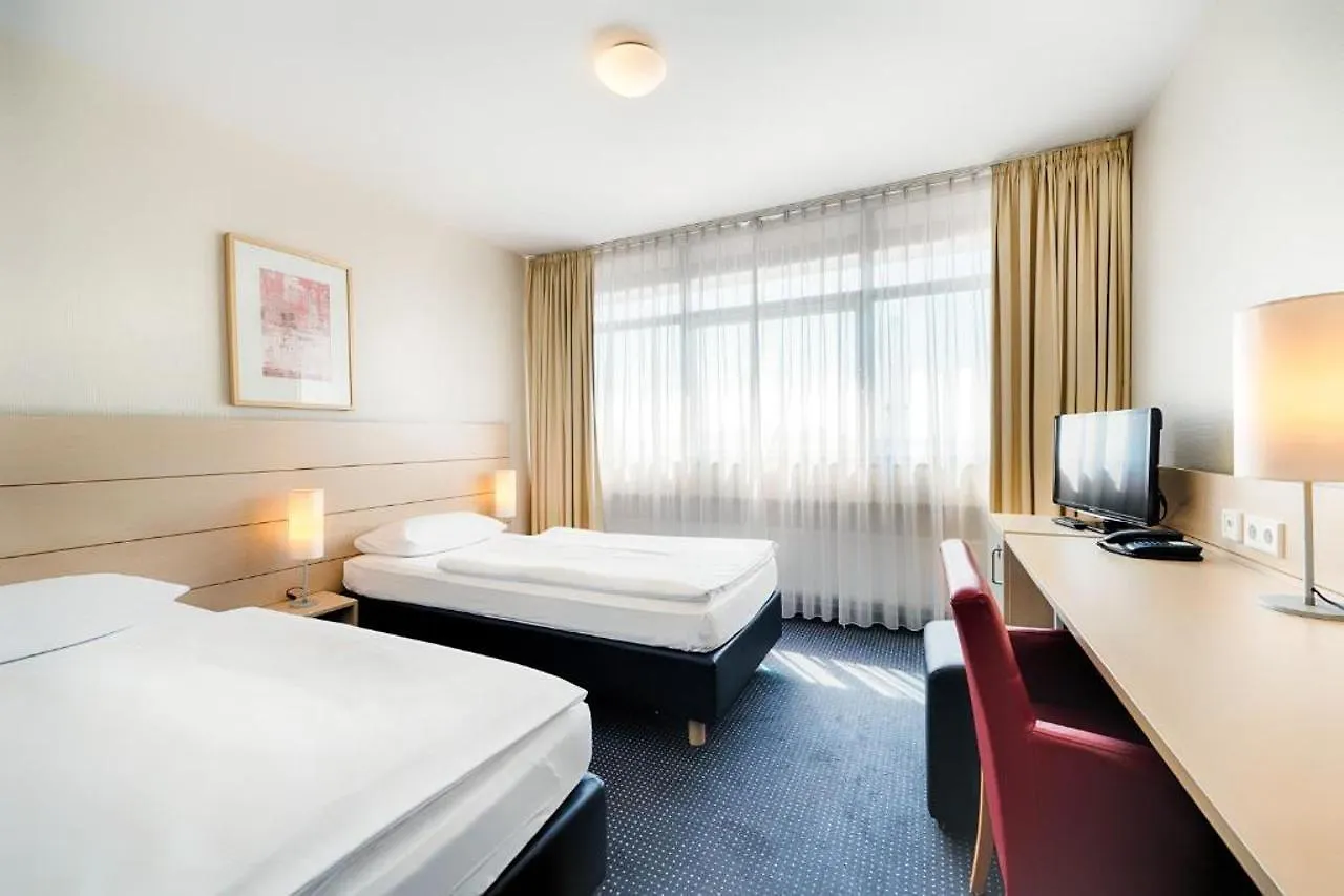 Enjoy Hotel Am Studio Berlin