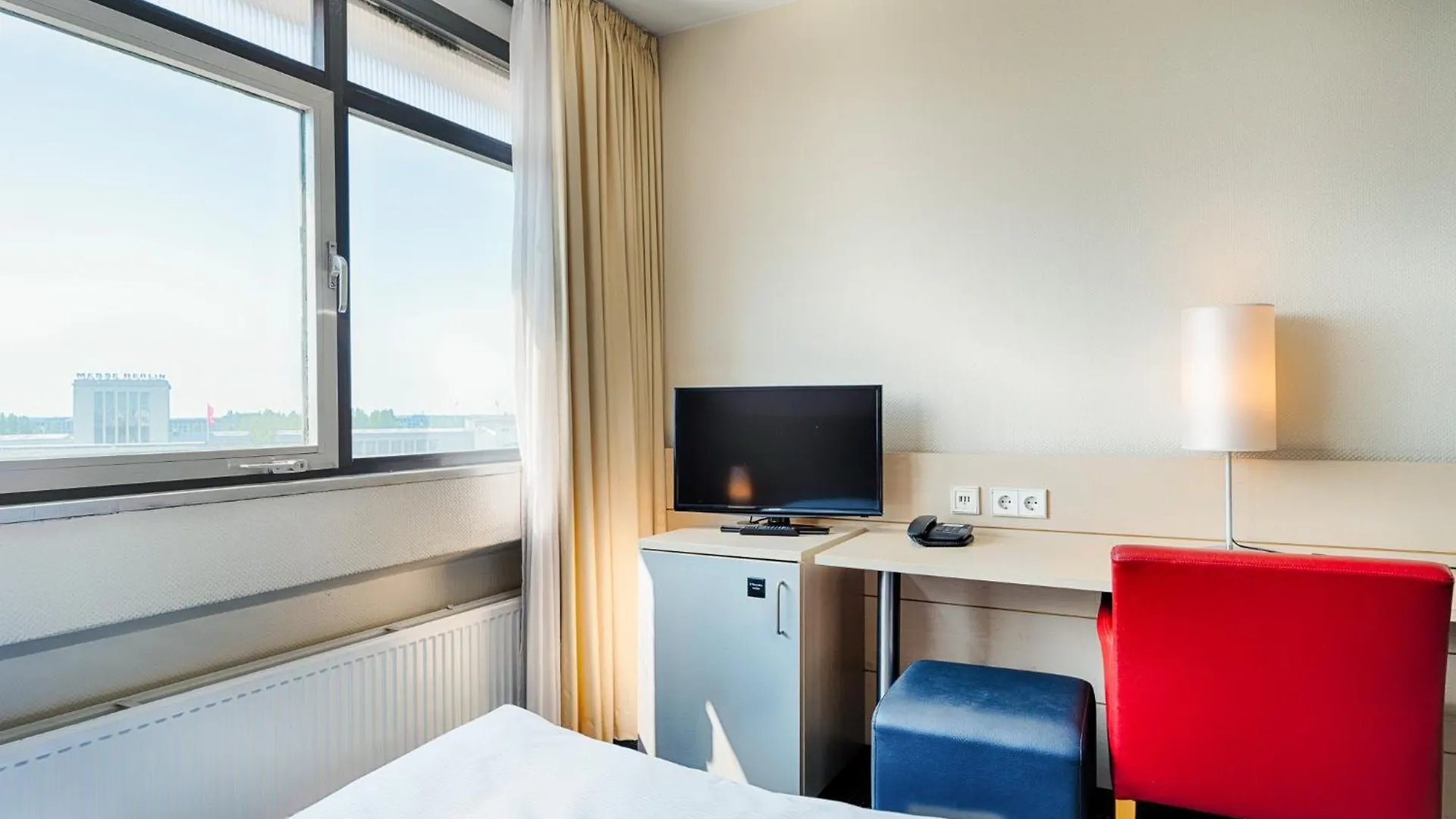 ***  Enjoy Hotel Am Studio Berlin Germany