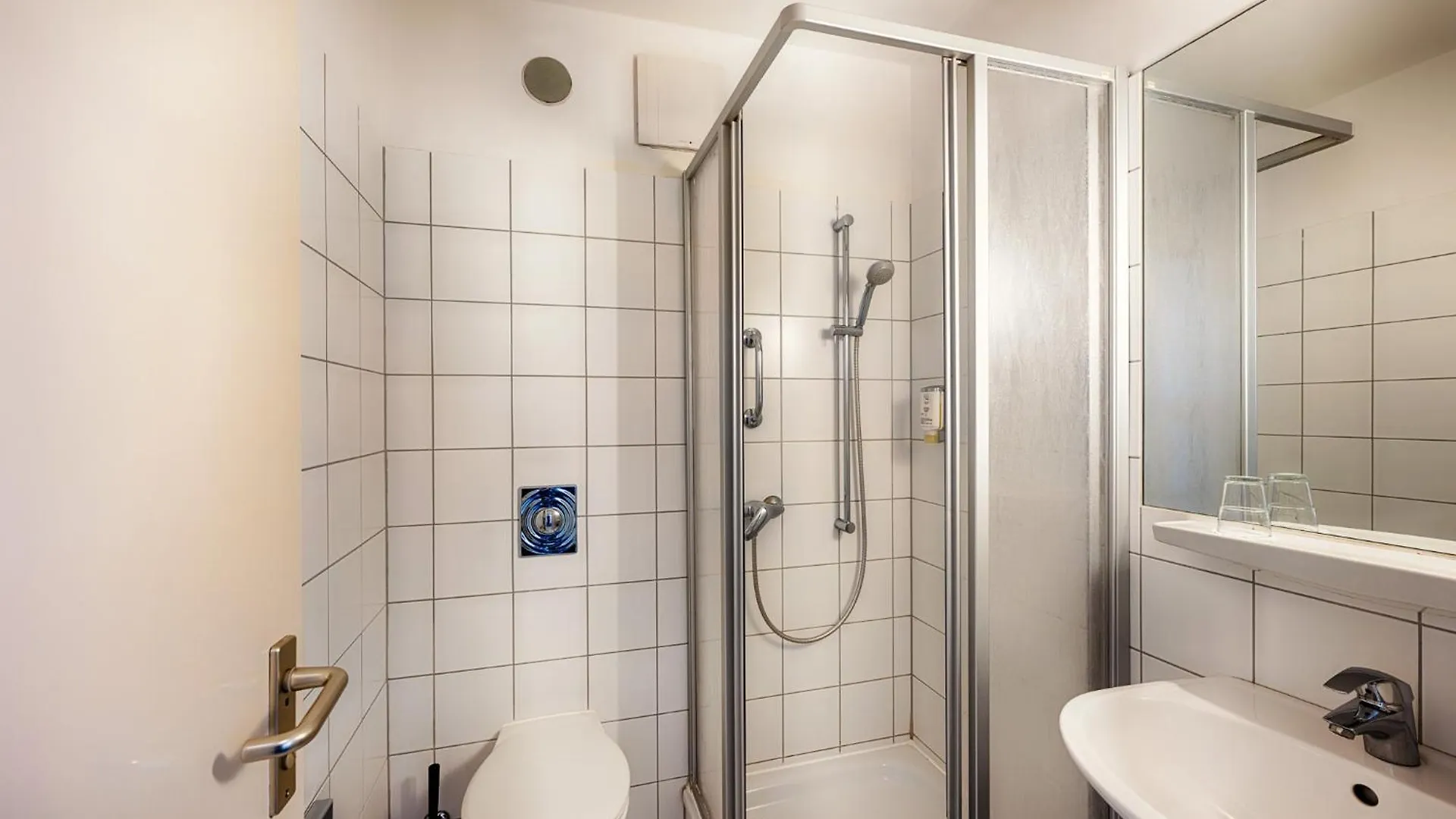 Enjoy Hotel Am Studio Berlin