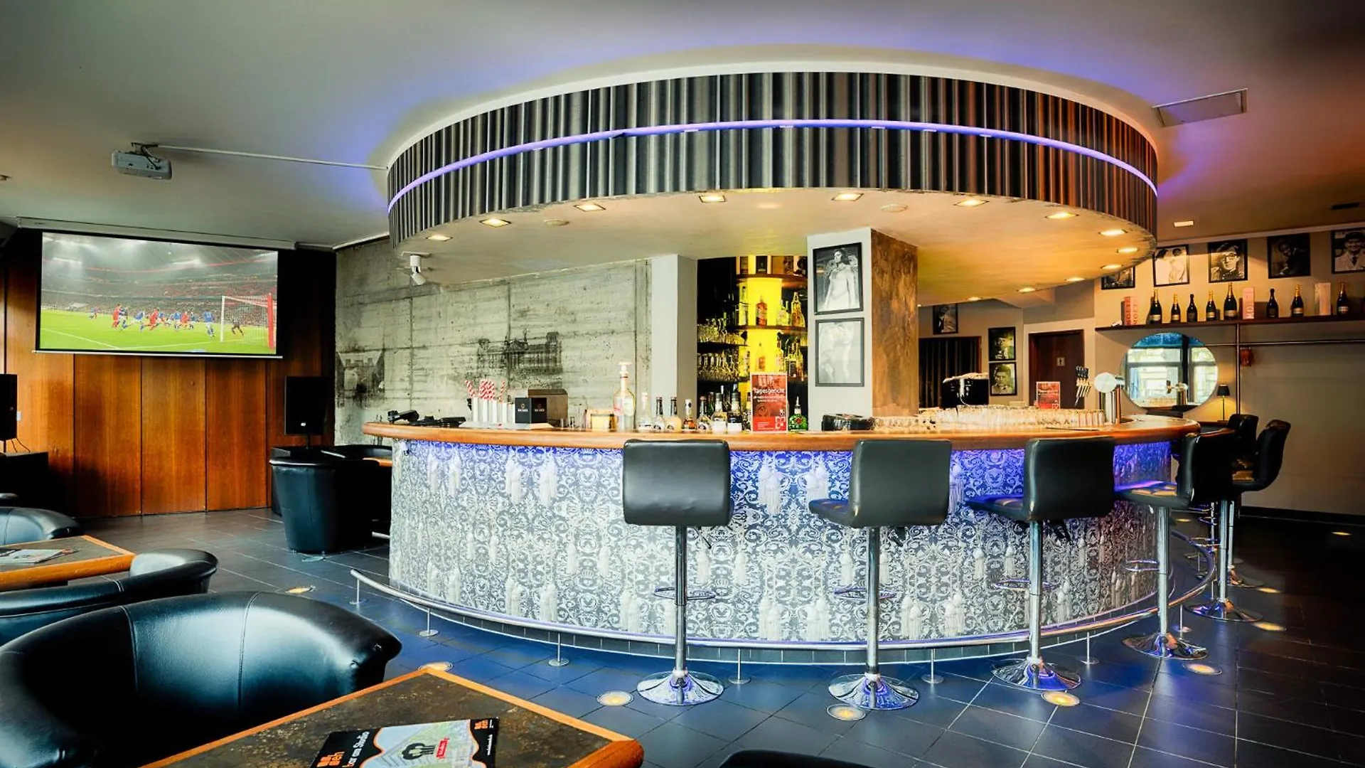 Enjoy Hotel Am Studio Berlin