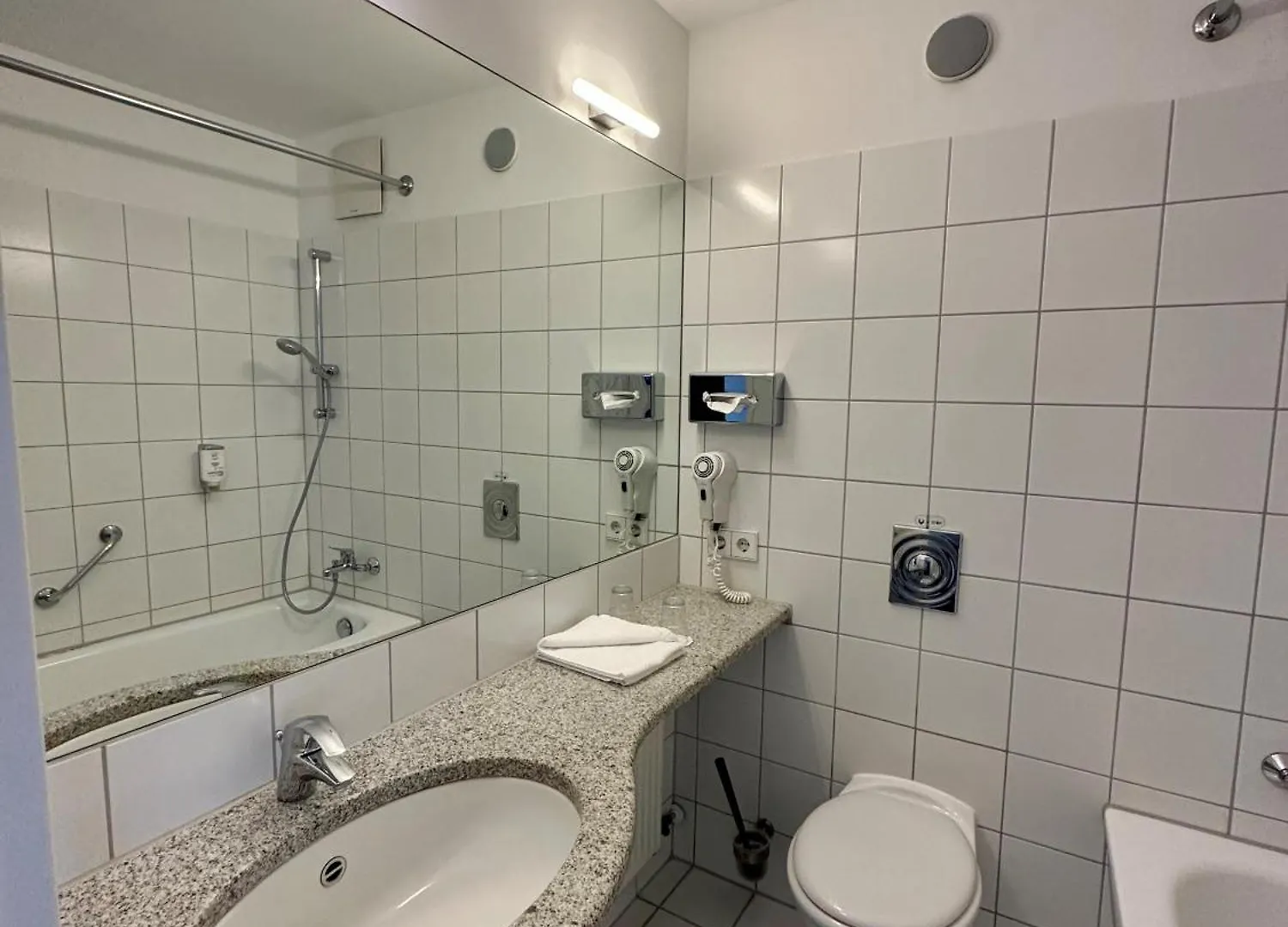 Enjoy Hotel Am Studio Berlin