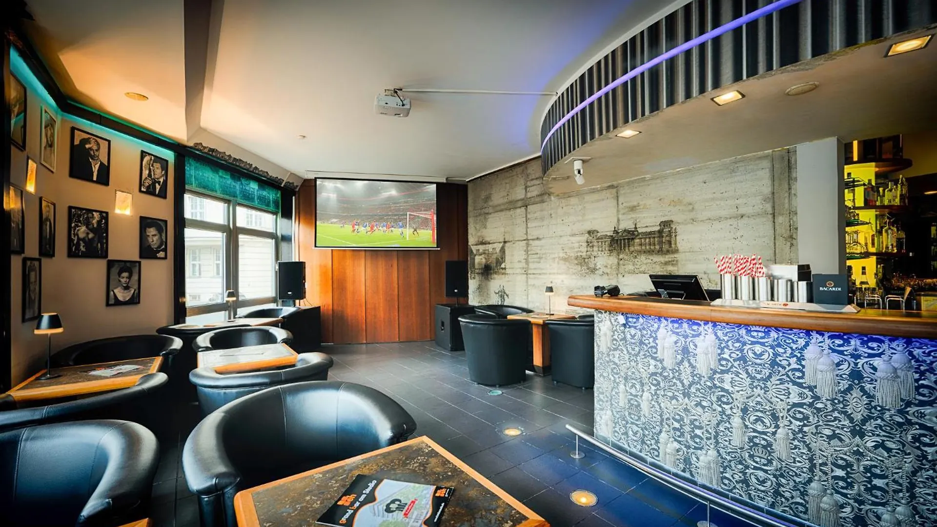 Enjoy Hotel Am Studio Berlin