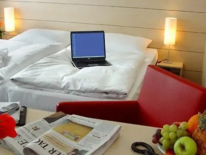 Enjoy Hotel Am Studio Berlin