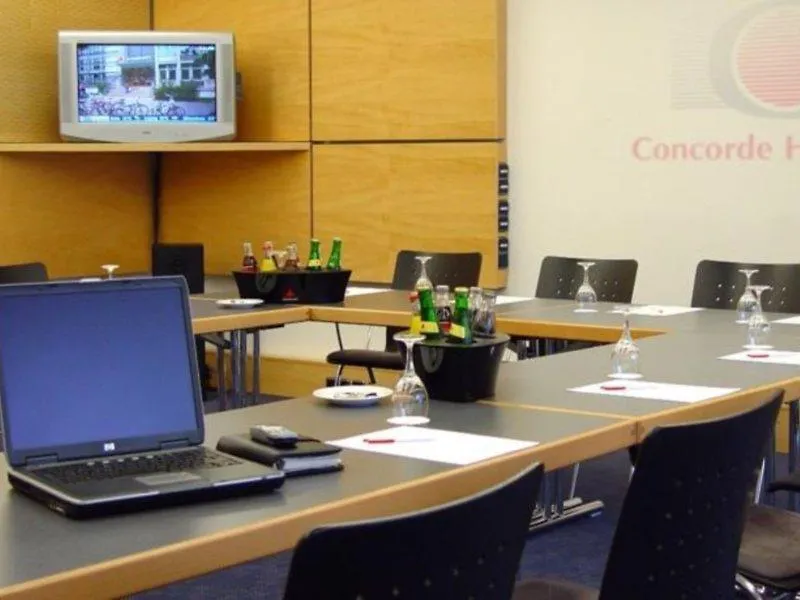 Enjoy Hotel Am Studio Berlin