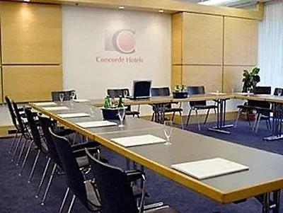 Enjoy Hotel Am Studio Berlin
