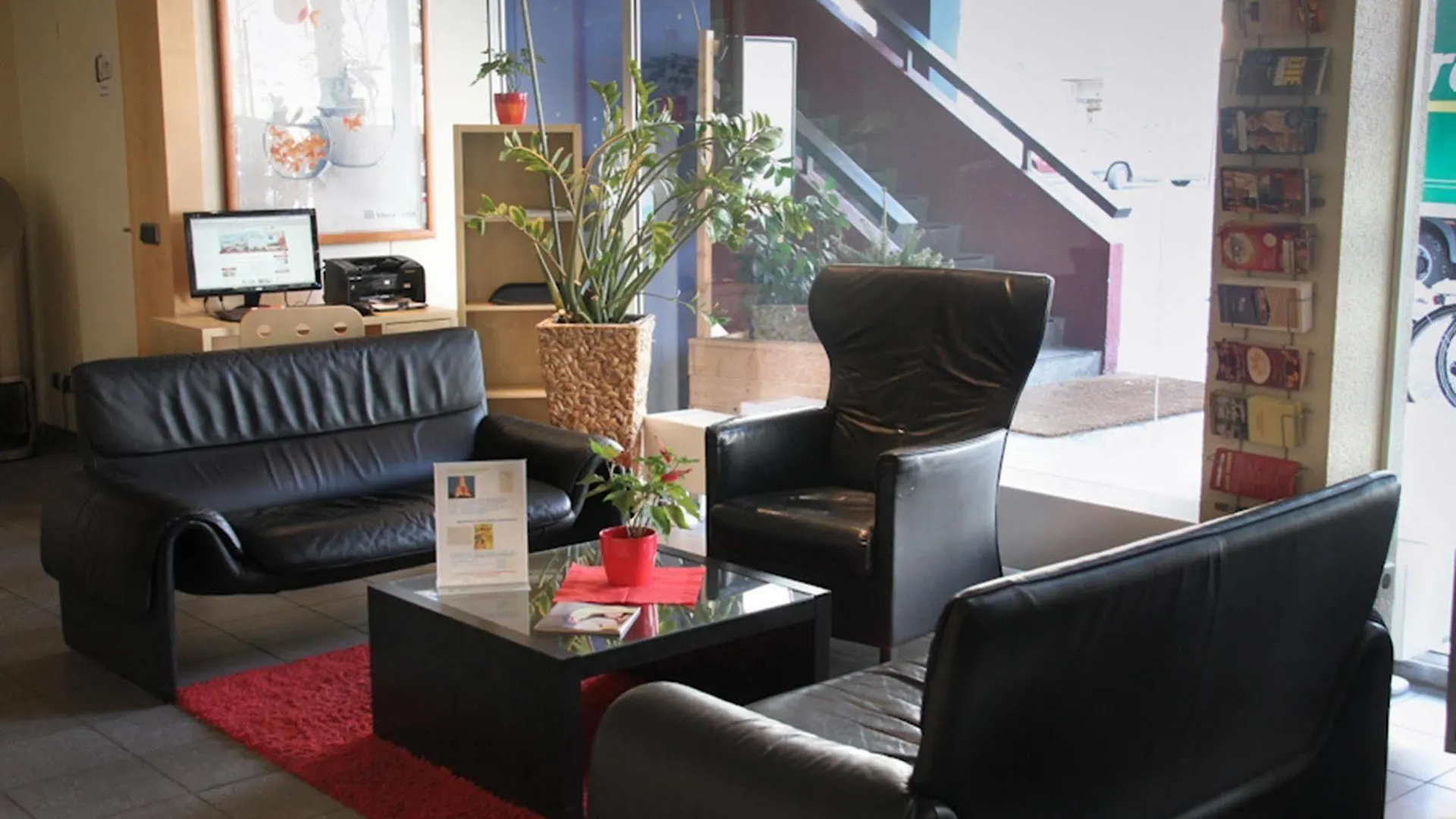 Enjoy Hotel Am Studio Berlin