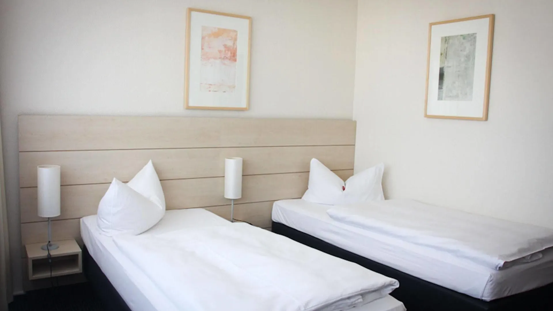 ***  Enjoy Hotel Am Studio Berlin Germany