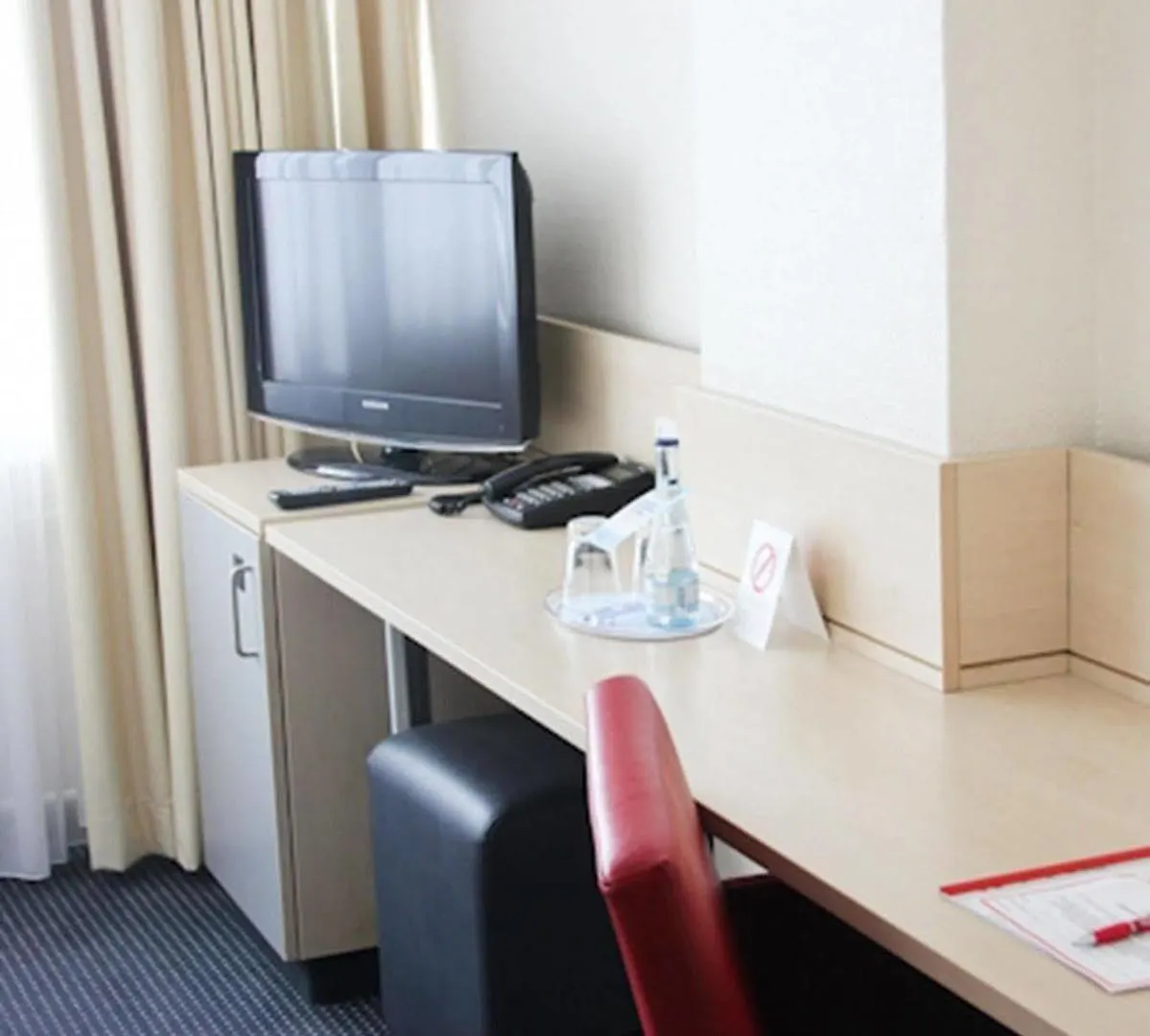 Enjoy Hotel Am Studio Berlin