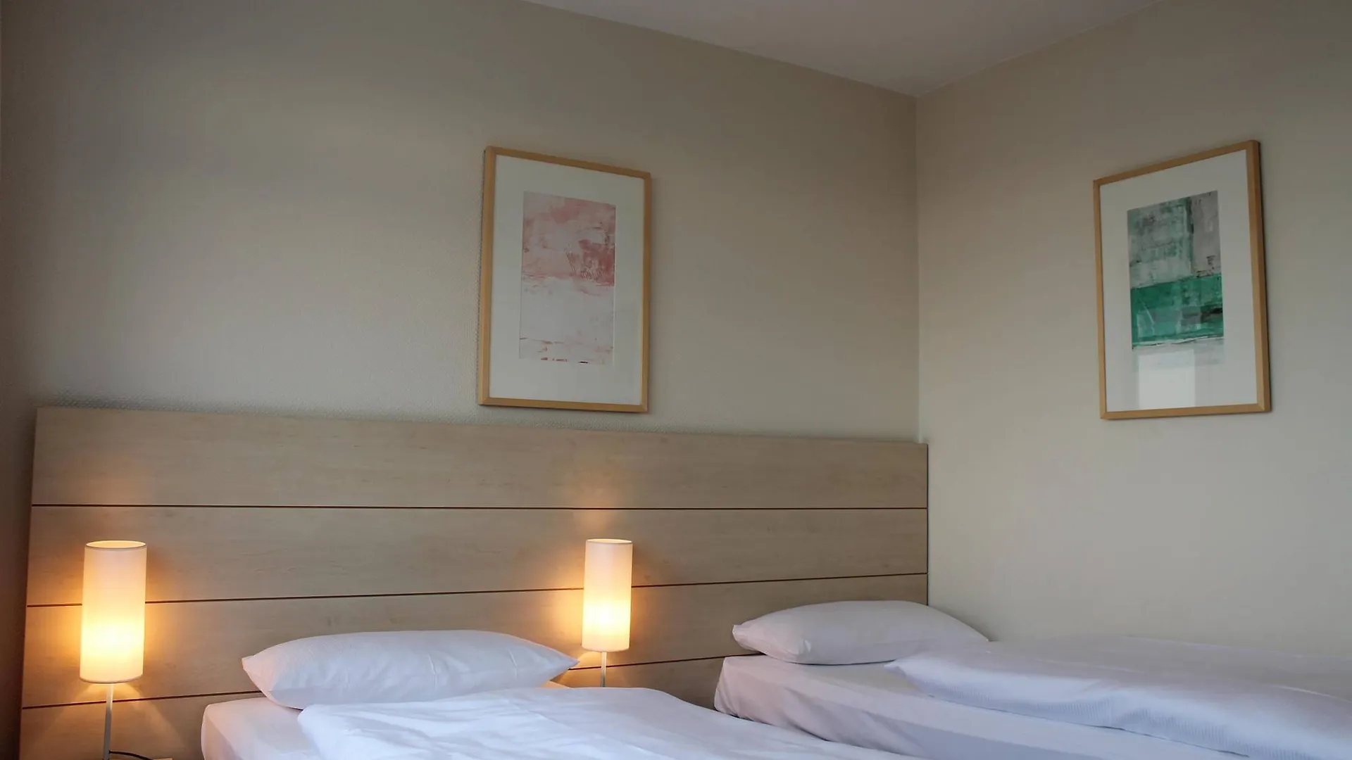 Enjoy Hotel Am Studio Berlin Germany