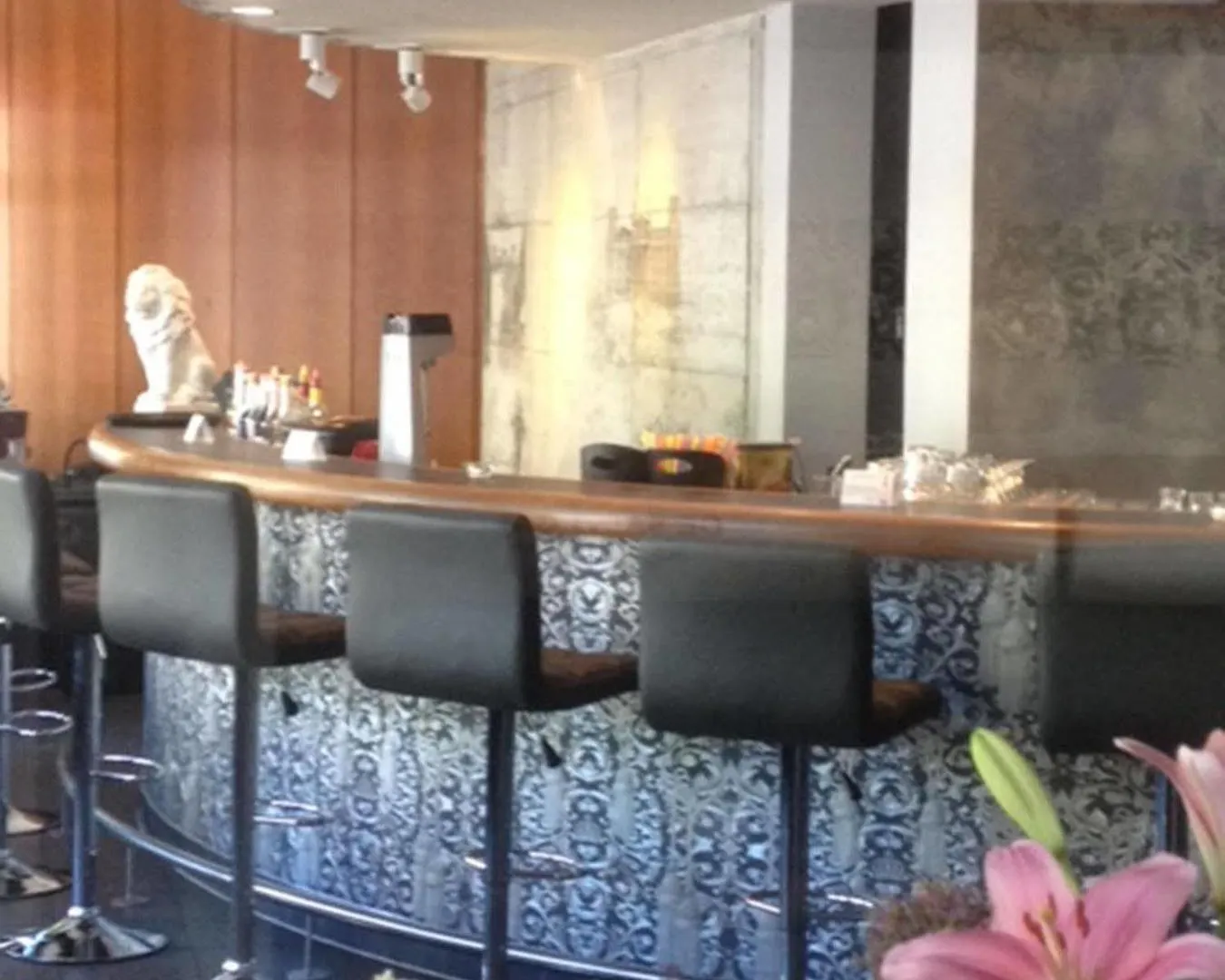 Enjoy Hotel Am Studio Berlin