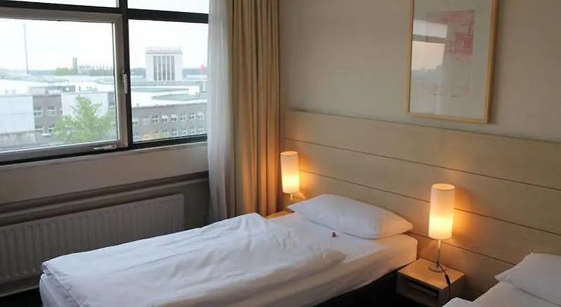 Enjoy Hotel Am Studio Berlin