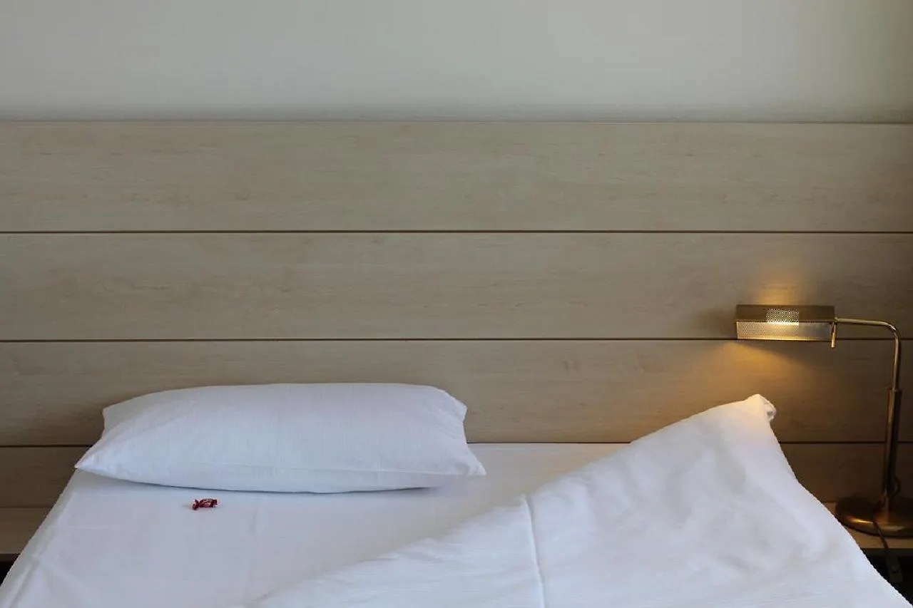 ***  Enjoy Hotel Am Studio Berlin Germany