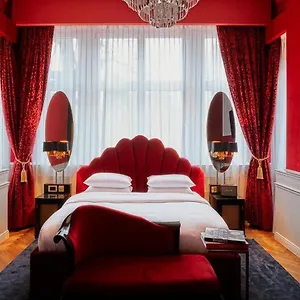 4* Отель Provocateur Berlin, Part Of Sircle Collection