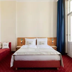 3* Отель Novum Gates Charlottenburg