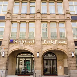 Park Plaza Wallstreet Mitte **** Berlin