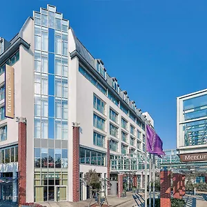 4* Отель Mercure Tempelhof