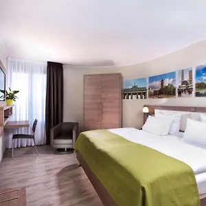 4* Отель Western Kantstrasse