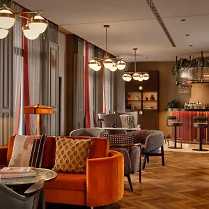 4* Отель Radisson Red Kudamm