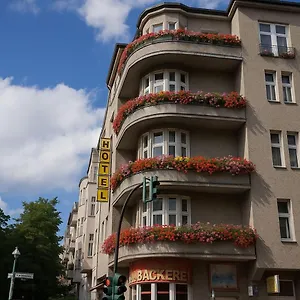 Bellevue Am Kurfuerstendamm Berlin