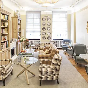 3* Отель Elba Am Kurfuerstendamm - Design Chambers