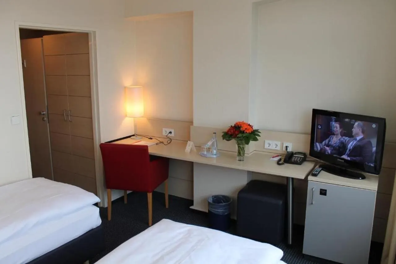 Concorde Hotel am Studio Berlin