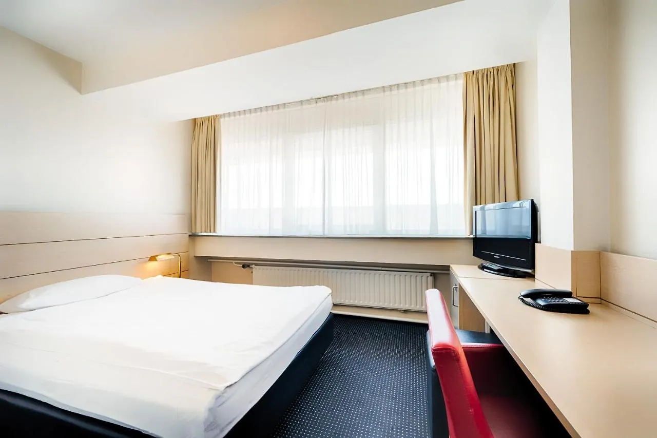 Concorde Hotel am Studio Berlin