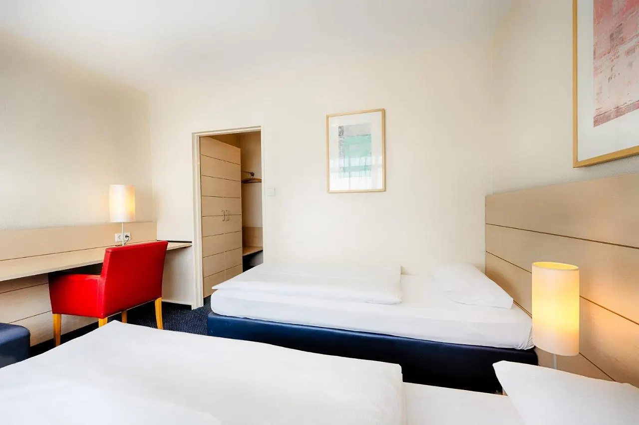 Concorde Hotel am Studio Berlin