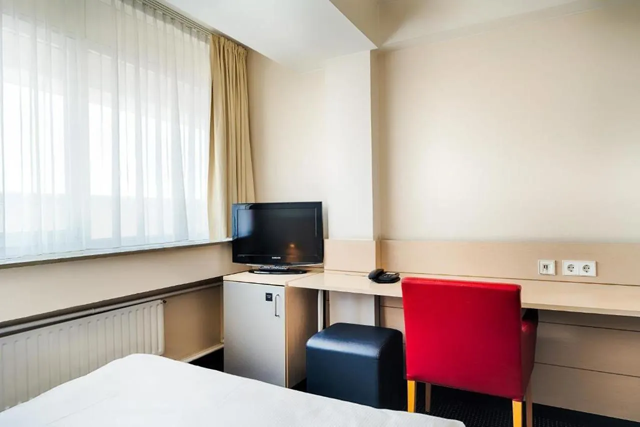 ***  Concorde Hotel am Studio Berlin Deutschland