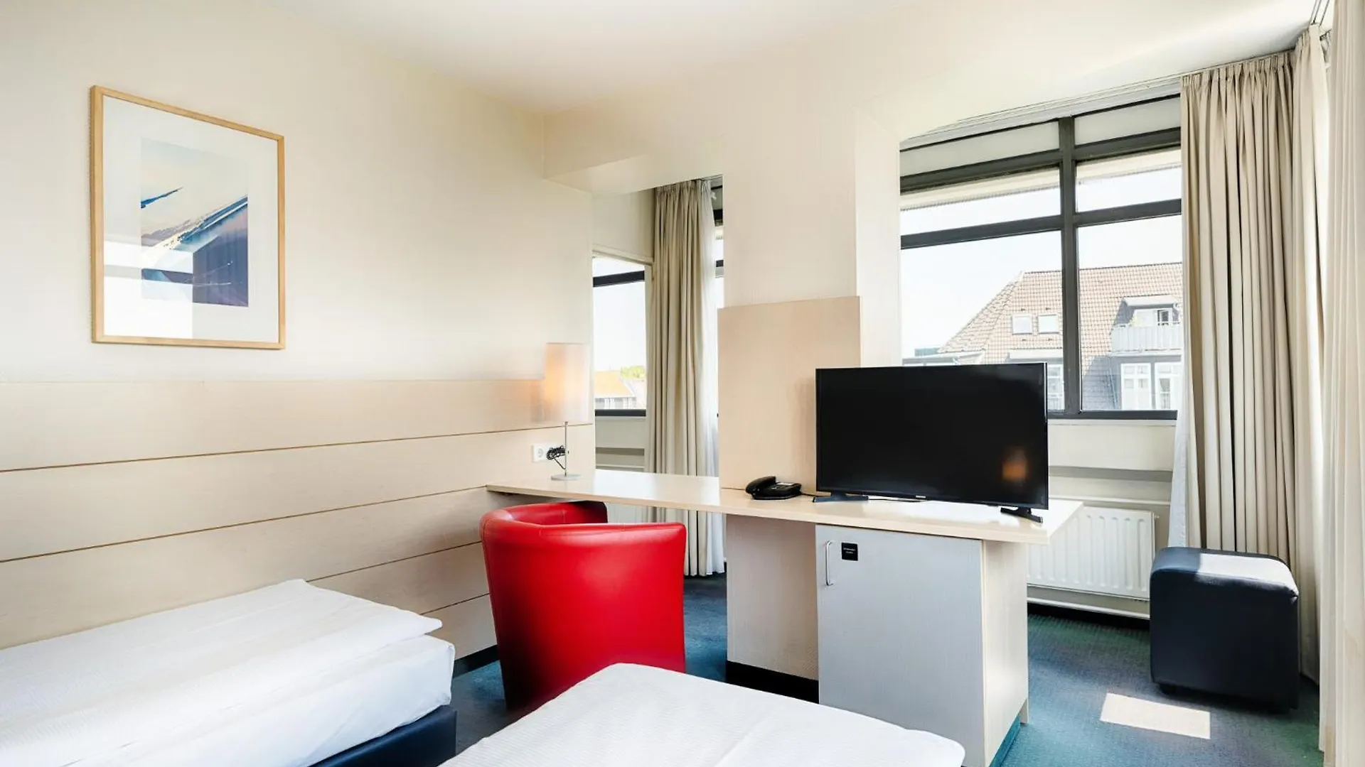 Concorde Hotel am Studio Berlin