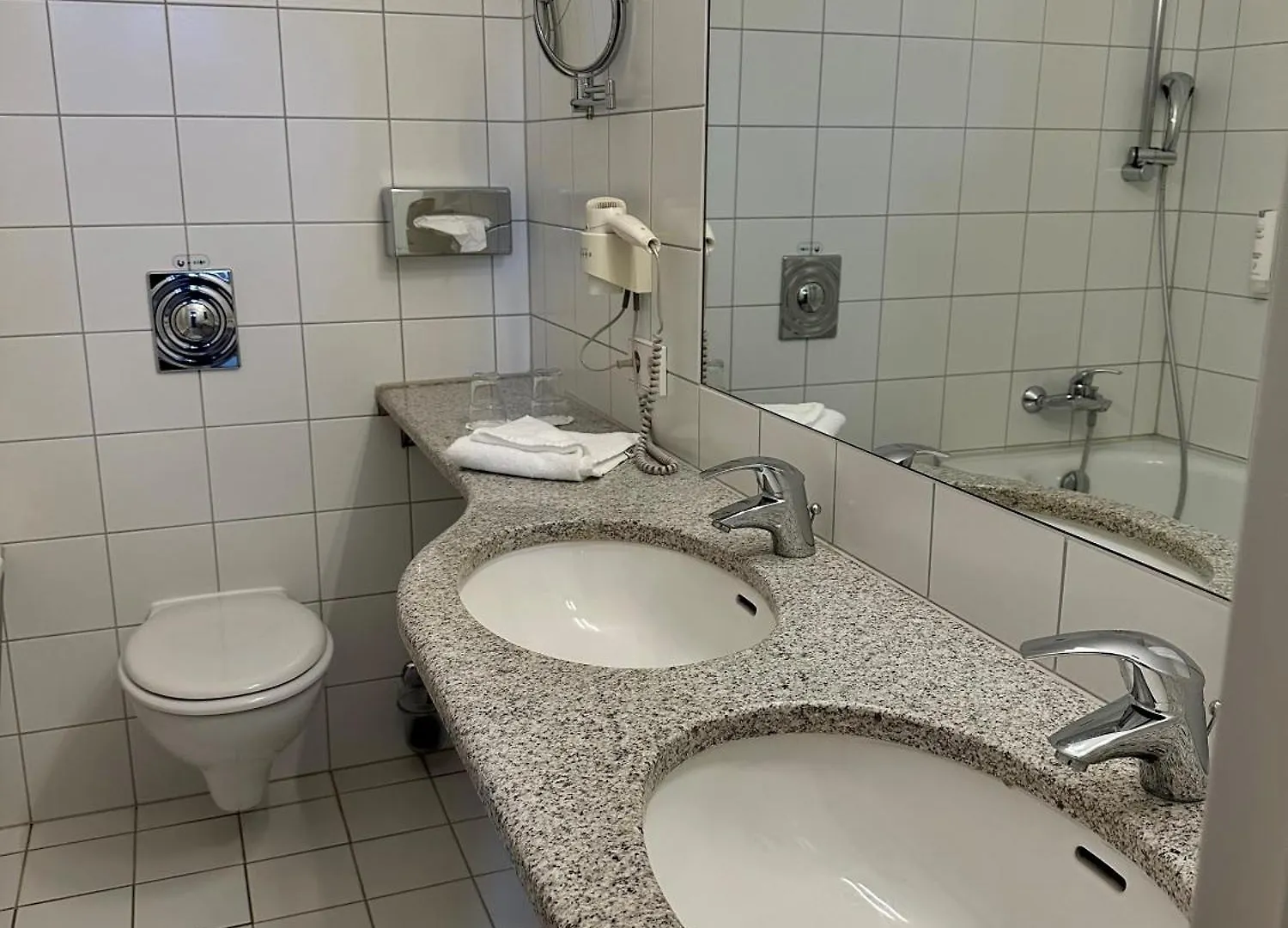 Concorde Hotel am Studio Berlin