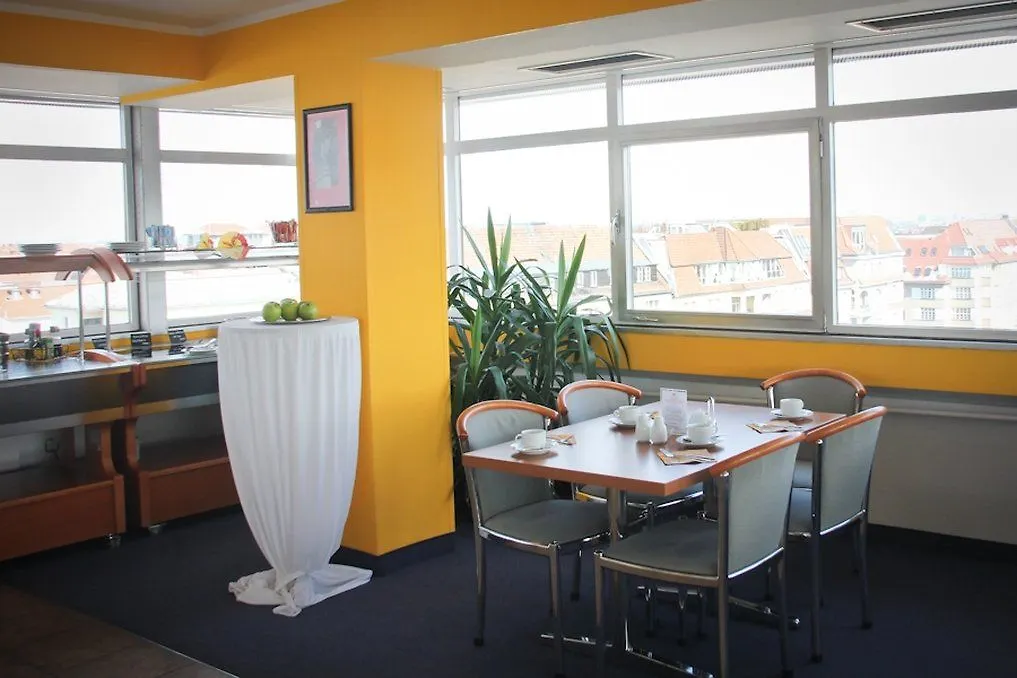 Concorde Hotel am Studio Berlin