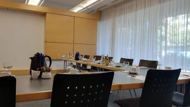 Concorde Hotel am Studio Berlin