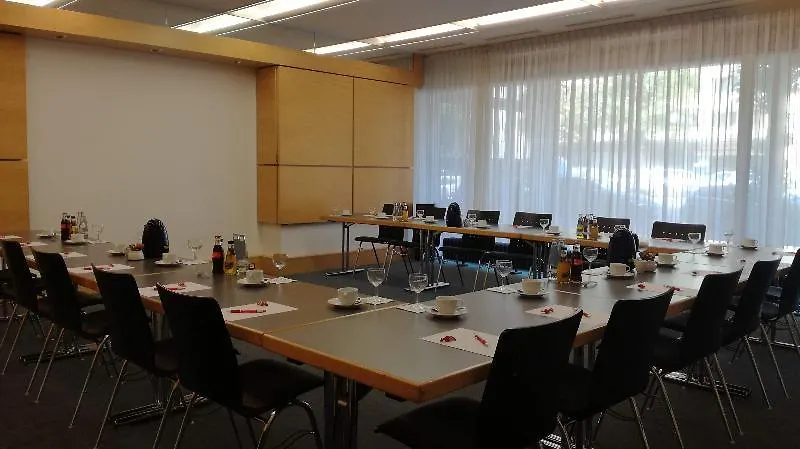 Concorde Hotel am Studio Berlin