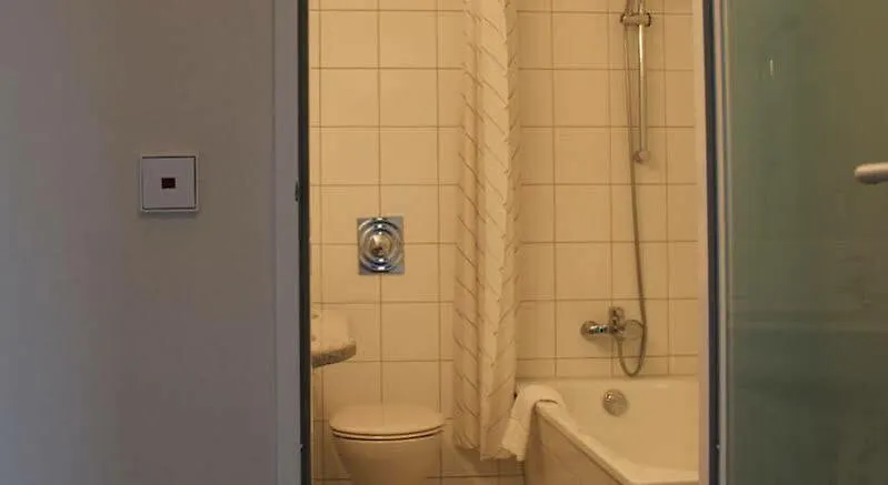Concorde Hotel am Studio Berlin
